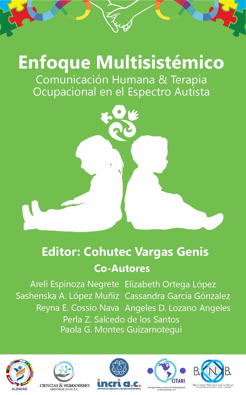 Enfoque Multisistémico: Volumen 4